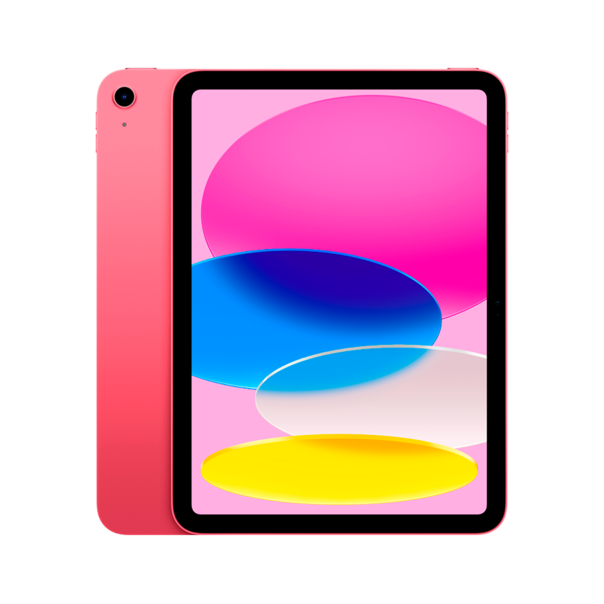 iPad A16 128 GB APPLE Pink Tablet