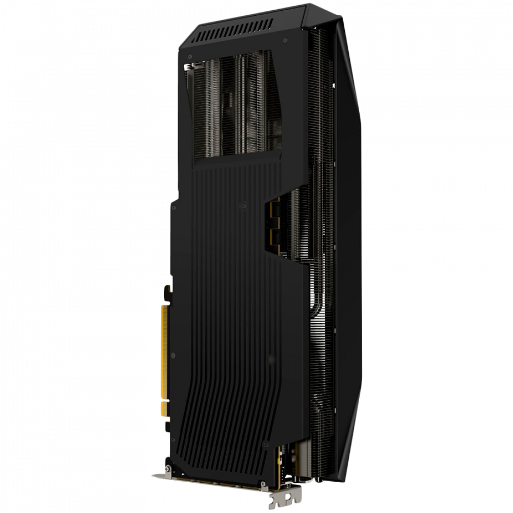 XFX Mercury AMD Radeon RX 9070XT 16GB GDDR6 PCIe 5.0 Graphics Card