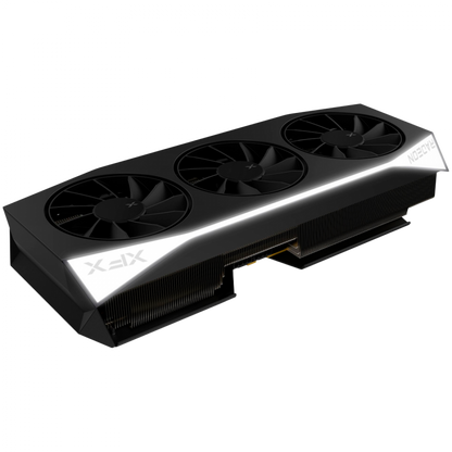 XFX Mercury AMD Radeon RX 9070XT 16GB GDDR6 PCIe 5.0 Graphics Card