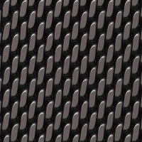 Apple Watch Ultra 2 Titanium with Milanese Loop black