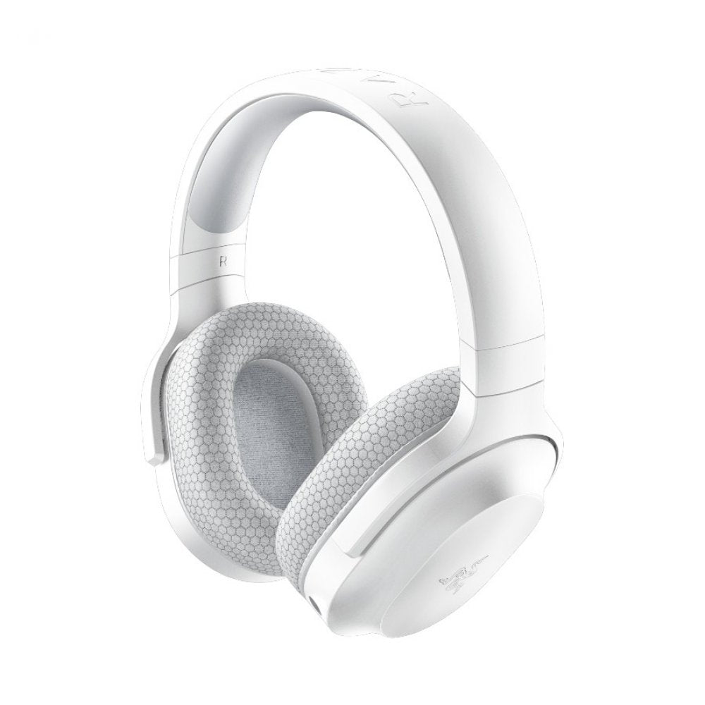 RAZER Barracuda X Mercury White Gaming Headset