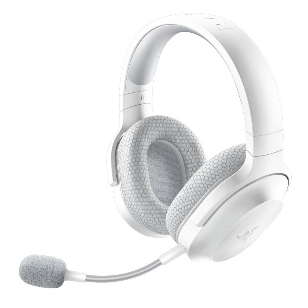 RAZER Barracuda X Mercury White Gaming Headset