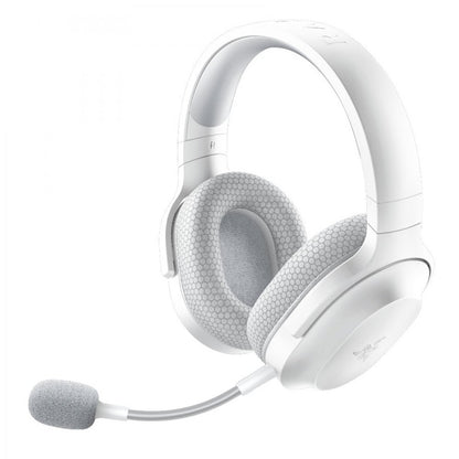 RAZER Barracuda X Mercury White Gaming Headset