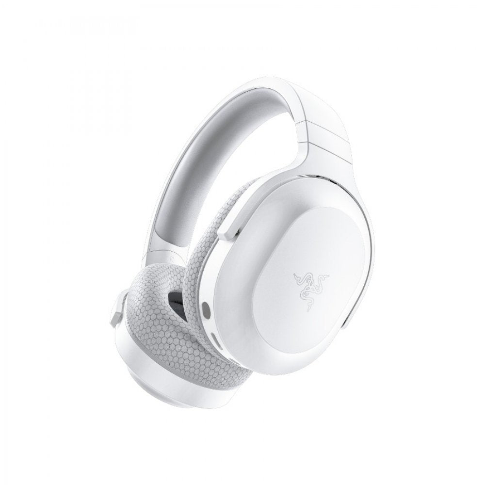 RAZER Barracuda X Mercury White Gaming Headset