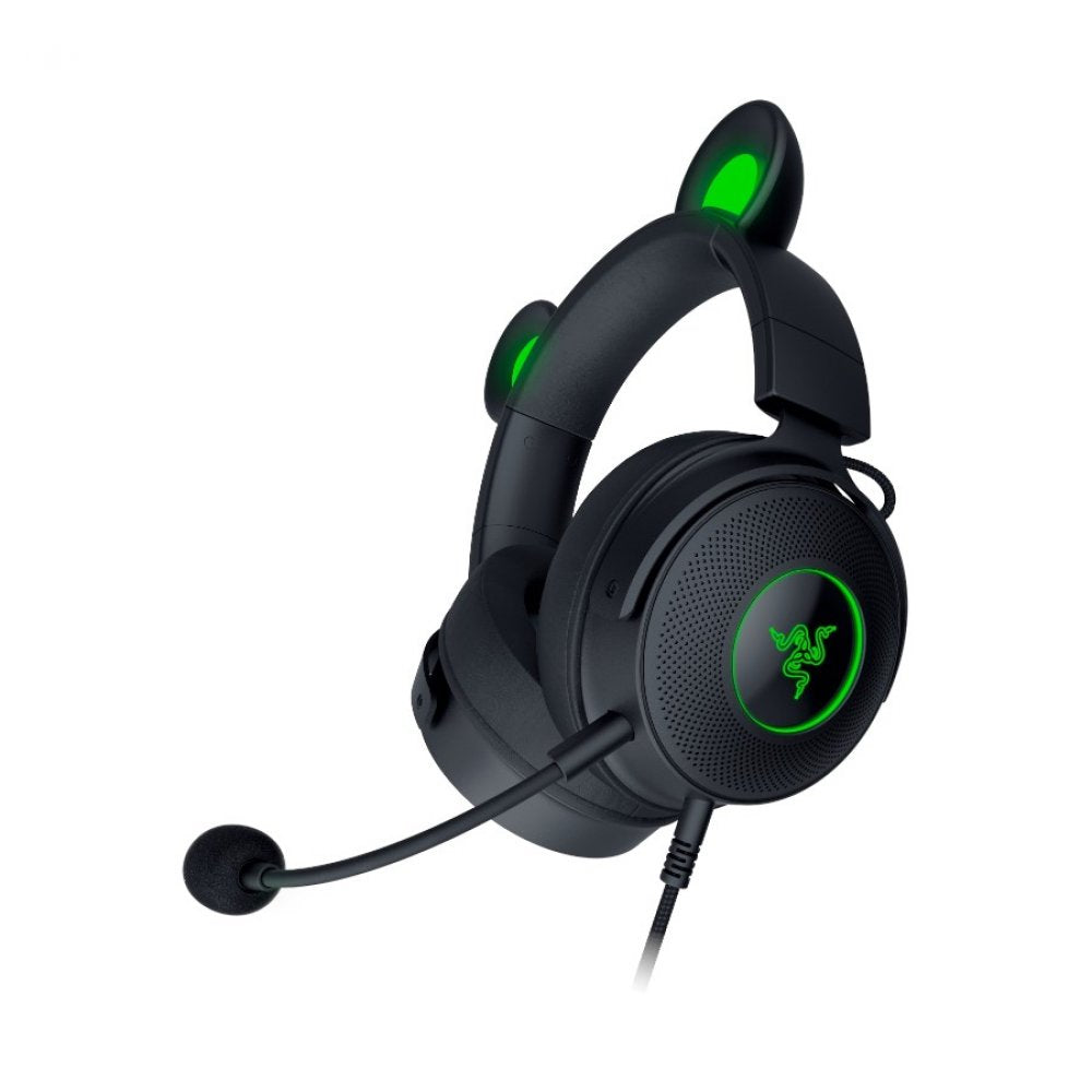 RAZER Kraken Kitty V2 Pro Gaming Headset