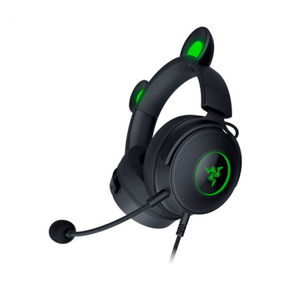 RAZER Kraken Kitty V2 Pro Gaming Headset