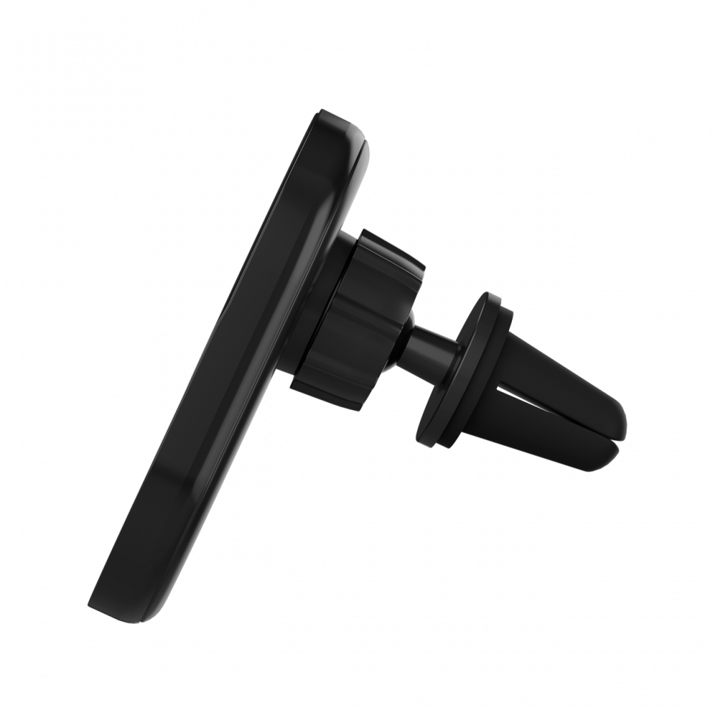 Canyon OnGrip 105 Black 15W Qi2 Magnetic Car Charger