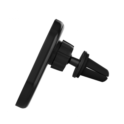 Canyon OnGrip 105 Black 15W Qi2 Magnetic Car Charger