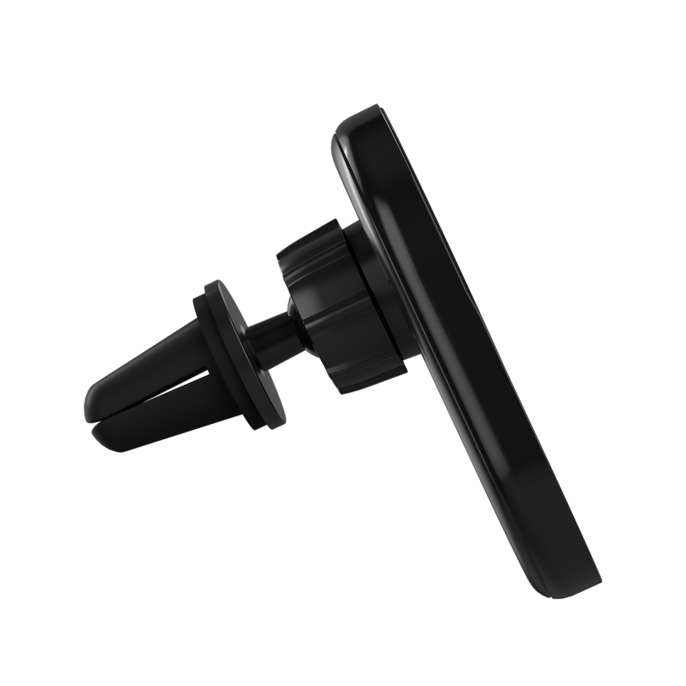 Canyon OnGrip 105 Black 15W Qi2 Magnetic Car Charger