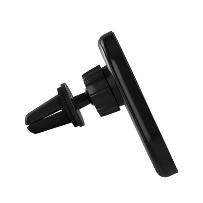 Canyon OnGrip 105 Black 15W Qi2 Magnetic Car Charger
