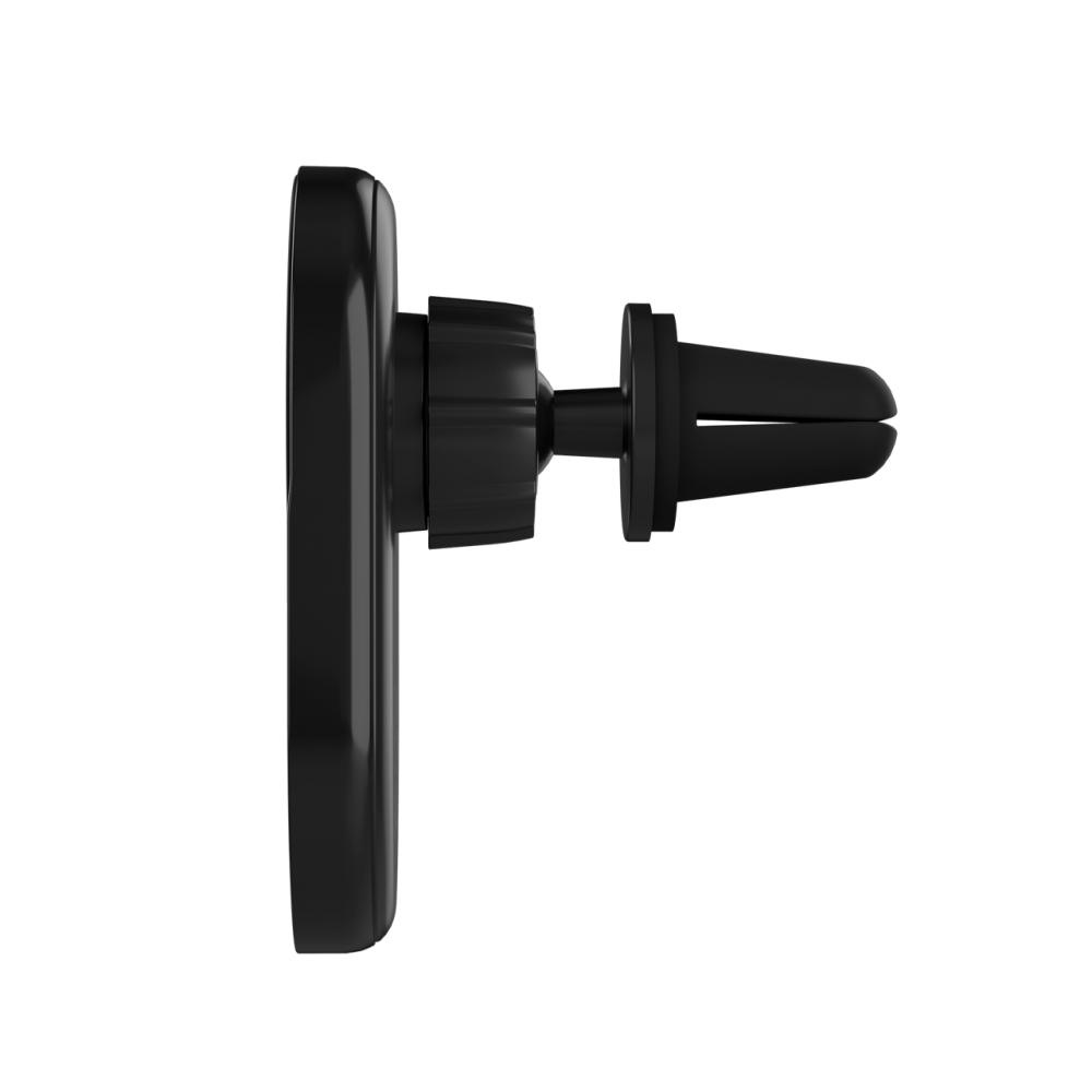 Canyon OnGrip 105 Black 15W Qi2 Magnetic Car Charger