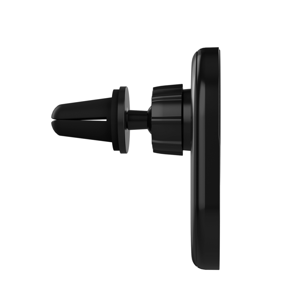 Canyon OnGrip 105 Black 15W Qi2 Magnetic Car Charger