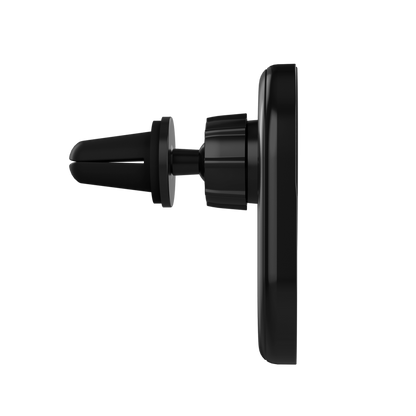 Canyon OnGrip 105 Black 15W Qi2 Magnetic Car Charger