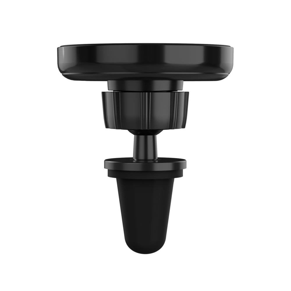 Canyon OnGrip 105 Black 15W Qi2 Magnetic Car Charger
