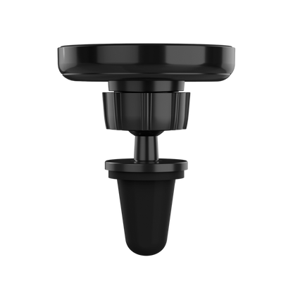 Canyon OnGrip 105 Black 15W Qi2 Magnetic Car Charger