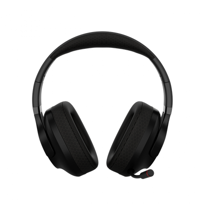 Kabellose Kopfhörer mit Ständer 2.4GHz + Bluetooth Canyon EGO GH-16 schwarz