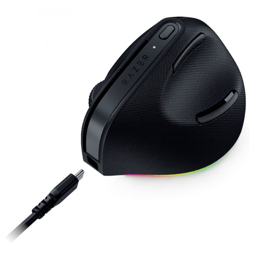 Razer Pro Click V2 Vertical Gaming Mouse