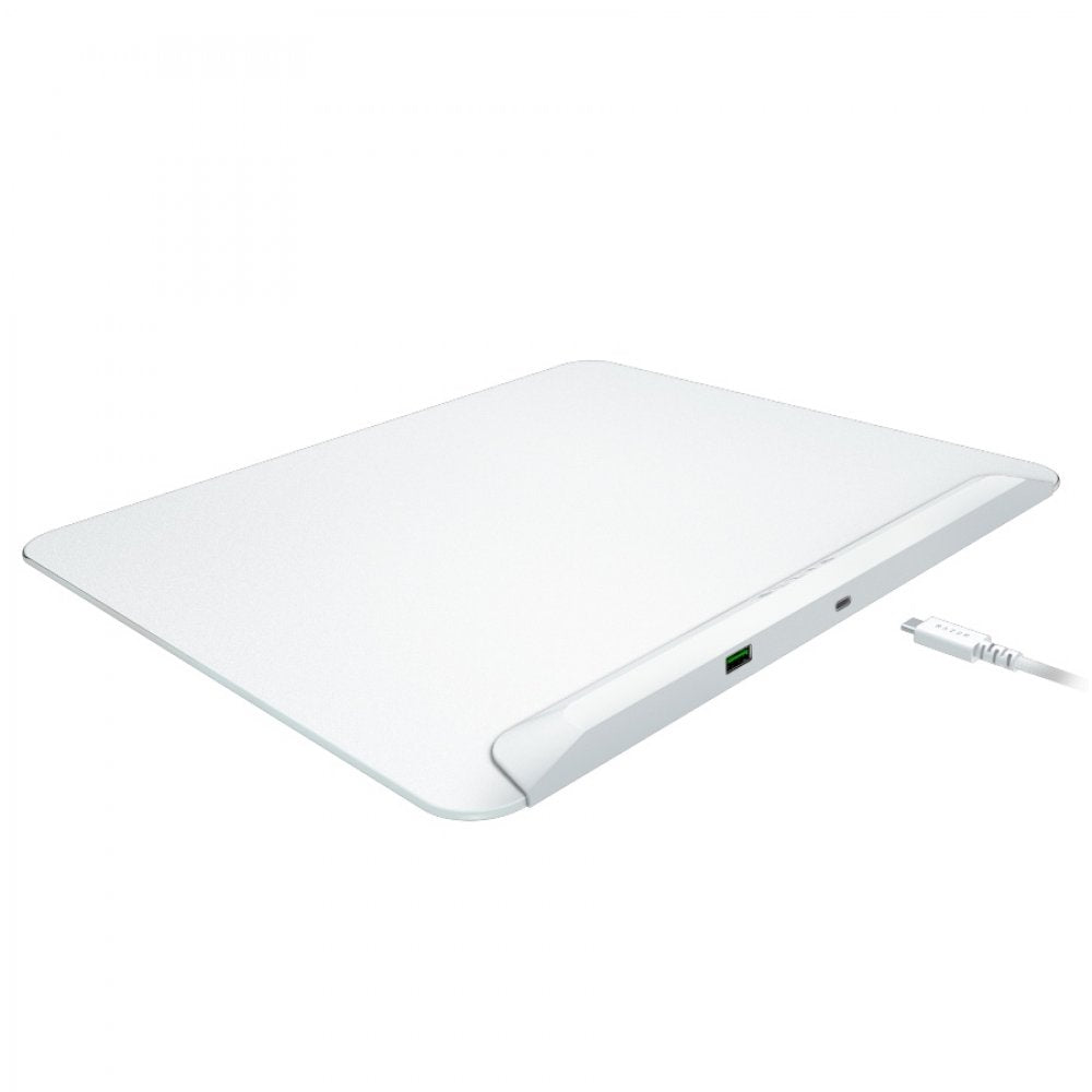 RAZER Firefly V2 Pro Gaming-Mauspad Weiß