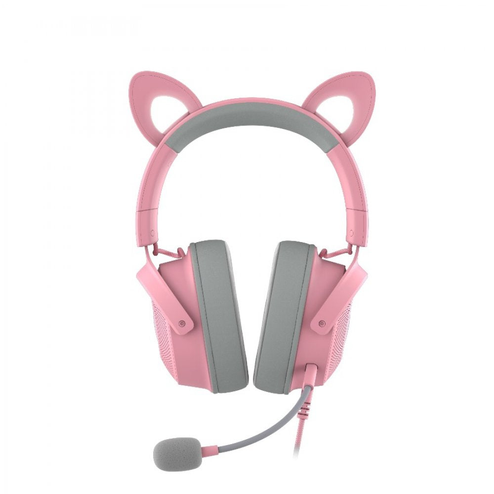 RAZER Kraken Kitty Ed. V2 Pro Gaming Headset