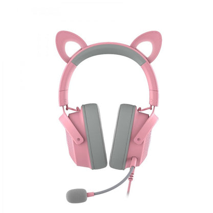 RAZER Kraken Kitty Ed. V2 Pro Gaming Headset
