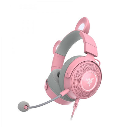 RAZER Kraken Kitty Ed. V2 Pro Gaming Headset