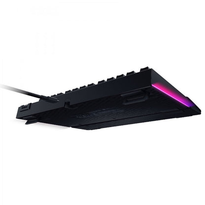Razer BlackWidow V4 75% Gaming Keyboard US Layout Chroma RGB Hot swappable