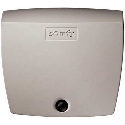 SOMFY Drehtorantrieb SGS Essential Connect