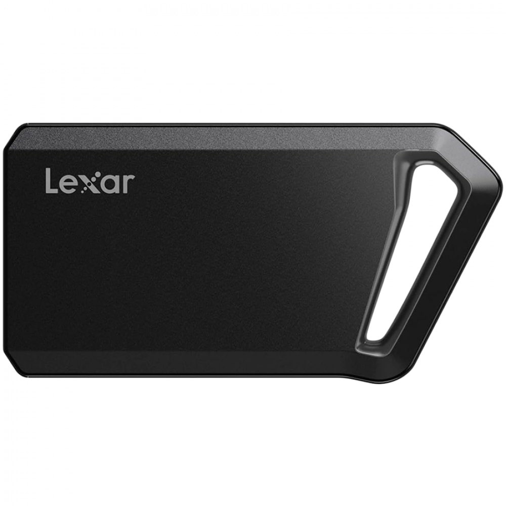 External Hard Drive LEXAR SL600 1TB USB 3.2 Graphite Grey