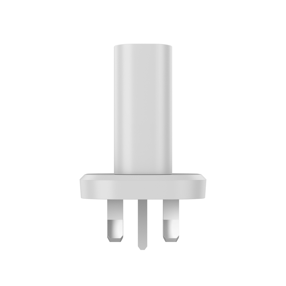 Charger 30W 1xPD Canyon 30CL for mobile devices white