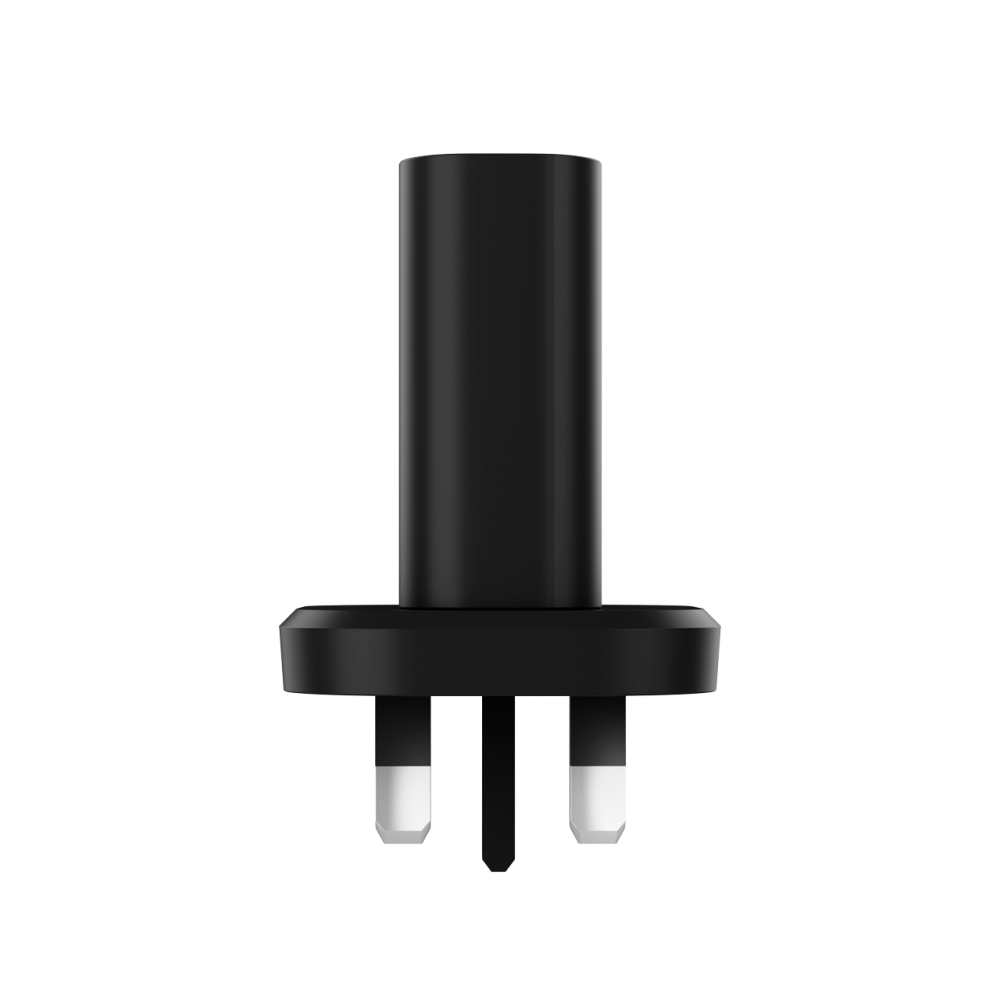 30W 1xPD Canyon 30CL Ladegerät schwarz für Mobiltelefone