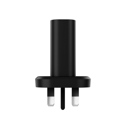 30W 1xPD Canyon 30CL Ladegerät schwarz für Mobiltelefone
