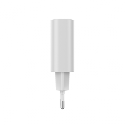 Canyon 30W 1xPD Wall Charger 30CL White