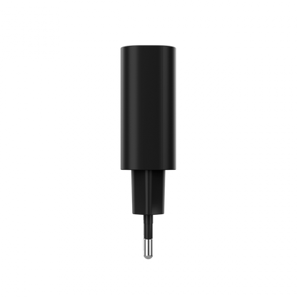Wall charger 30W 1xPD EU Canyon 30CL black
