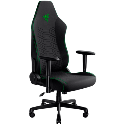 Razer Iskur V2 X Gaming-Stuhl Schwarz mit Verstellmöglichkeiten und Verstärkung