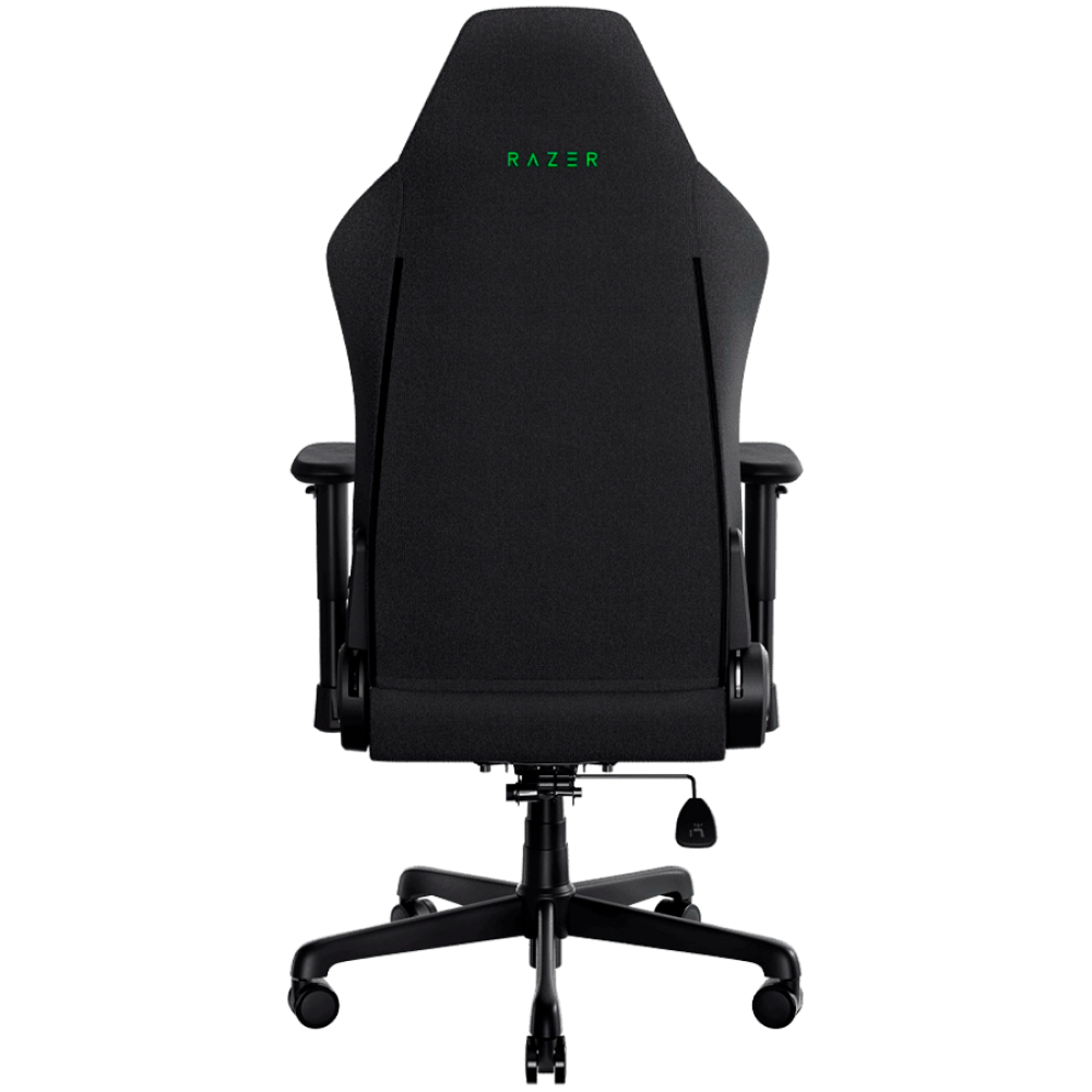 Razer Iskur V2 X Gaming-Stuhl Schwarz mit Verstellmöglichkeiten und Verstärkung