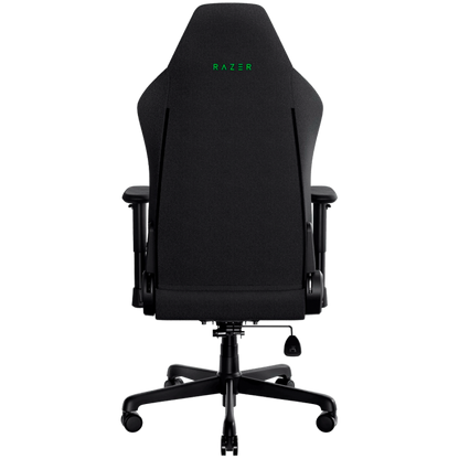 Razer Iskur V2 X Gaming-Stuhl Schwarz mit Verstellmöglichkeiten und Verstärkung
