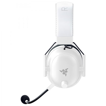 RAZER BlackShark V2 Pro 2023 Gaming Headset White