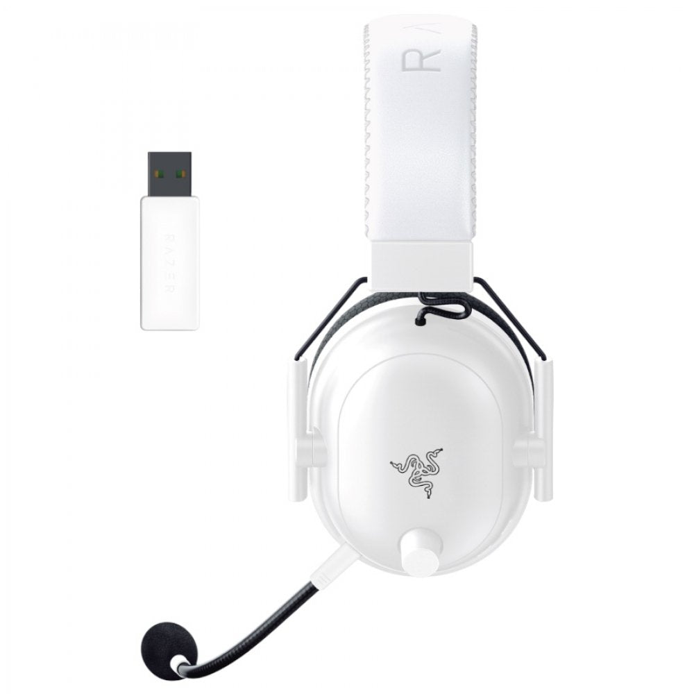 RAZER BlackShark V2 Pro 2023 Gaming Headset White