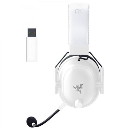 RAZER BlackShark V2 Pro 2023 Gaming Headset White