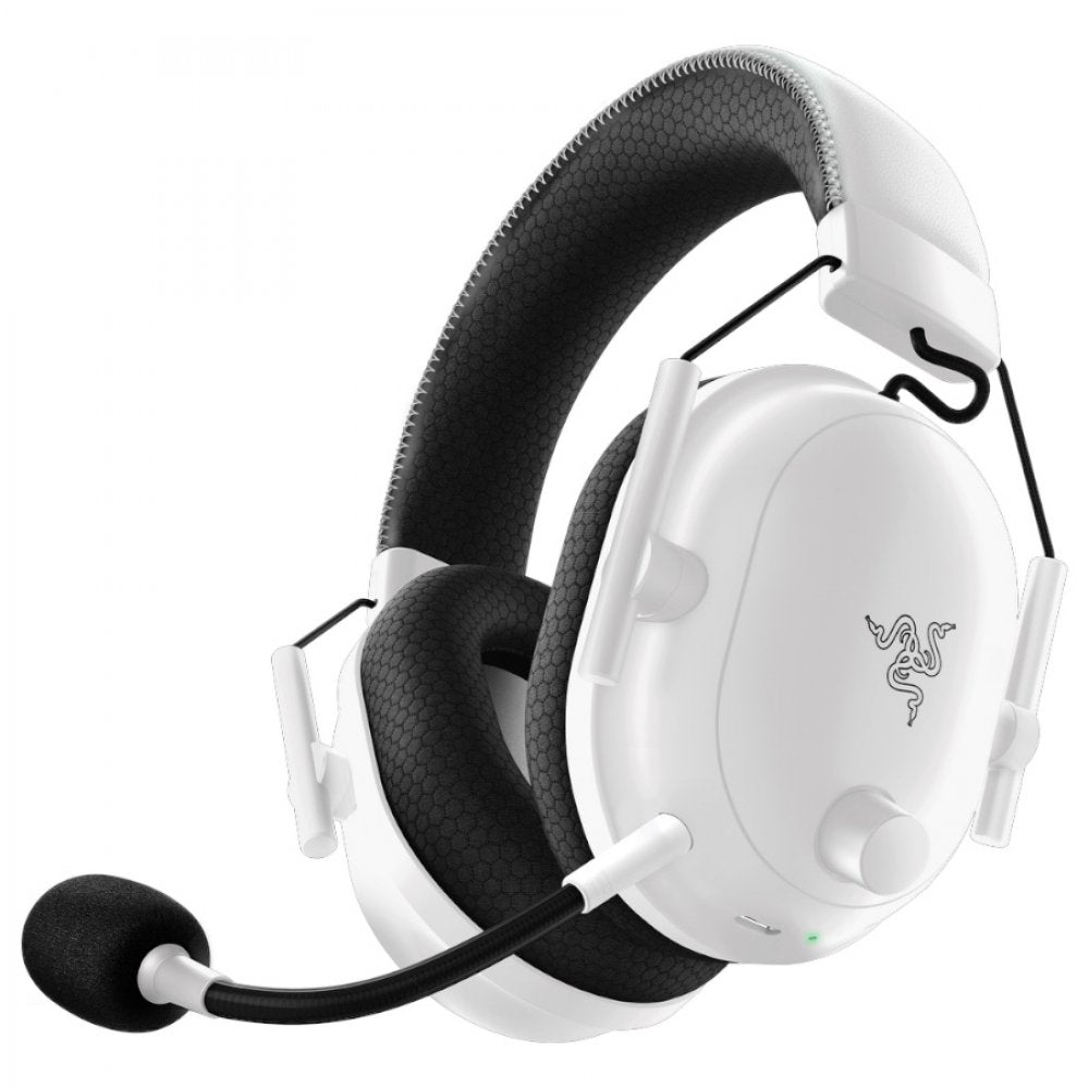 RAZER BlackShark V2 Pro 2023 Gaming Headset White