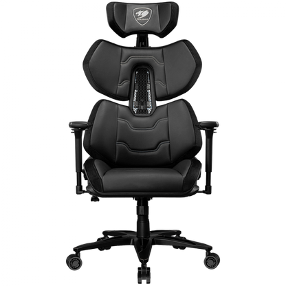 Gaming-Sessel COUGAR Terminator Elite, schwarz