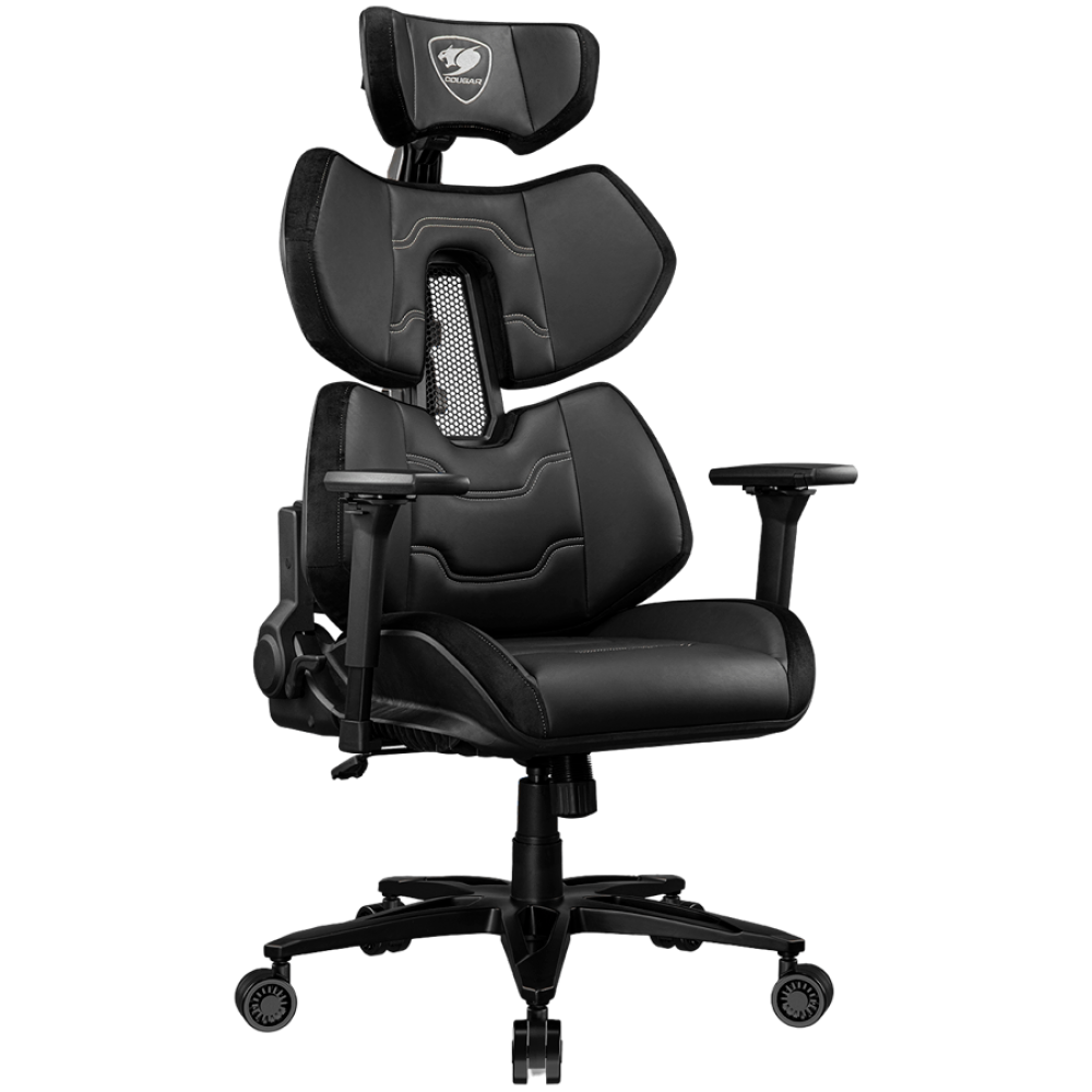 Gaming-Sessel COUGAR Terminator Elite, schwarz