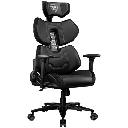 Gaming-Sessel COUGAR Terminator Elite, schwarz