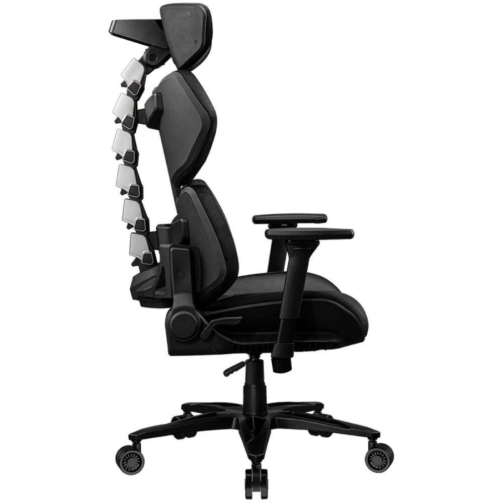 Gaming-Sessel COUGAR Terminator Elite, schwarz
