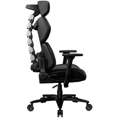 Gaming-Sessel COUGAR Terminator Elite, schwarz