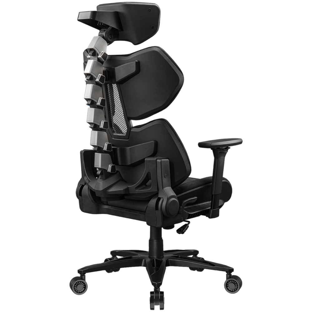 Gaming-Sessel COUGAR Terminator Elite, schwarz