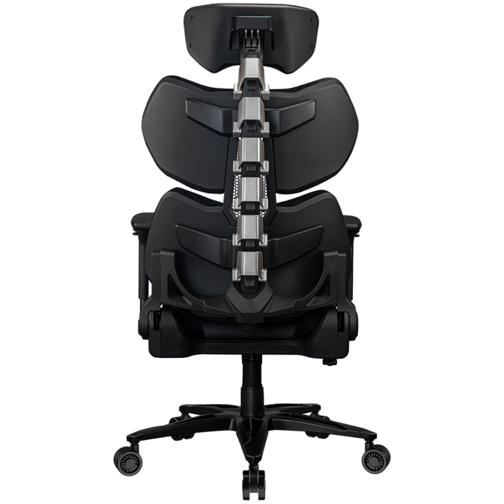 Gaming-Sessel COUGAR Terminator Elite, schwarz