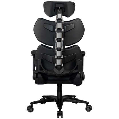 Gaming-Sessel COUGAR Terminator Elite, schwarz