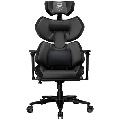 Gaming-Sessel COUGAR Terminator Elite, schwarz