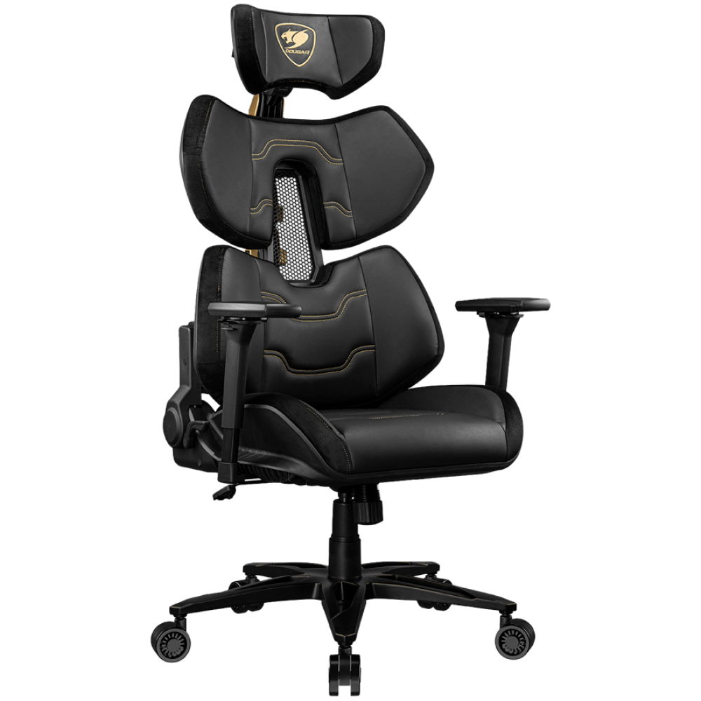 Gaming-Sessel COUGAR Terminator Elite Gold